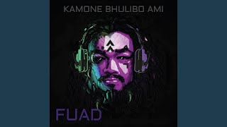 Kamone Bhulibo Ami