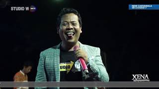 Download Lagu Sultan Trenggono - Terhanyut Dalam Kemesraan [Official Video Live New Cakrawala] MP3