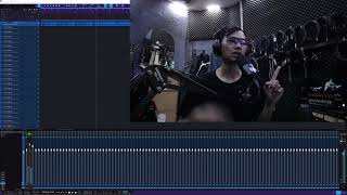 Tampilan VST kalian terpotong? mungkin ini bisa jadi solusi nya