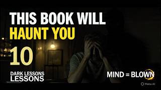 “10 Brutal Life Lessons from Crime and Punishment That Will Change How You Think Forever”