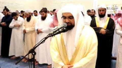 سورة التوبة   المصحف المرئي للشيخ ناصر القطامي من رمضان ١٤٣٨هـ   Surah AtTaubah   YouTube