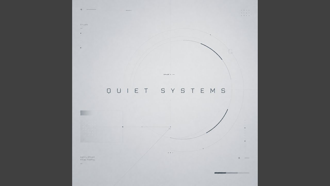 Guarda Quiet Systems su YouTube Guarda Quiet Systems su YouTube