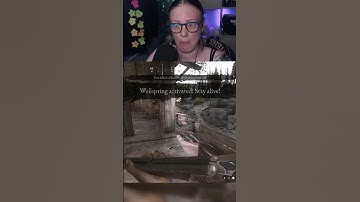 Sometimes You Just have to Try #huntshowdown