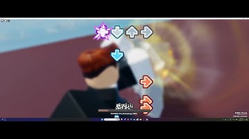 Untitled Boxing Game | Shotgun Style Rework Ultimate (S rank variant)