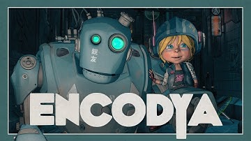 ENCODYA | Gameplay Trailer