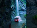 Wait till the end..🤯This place looks straight out of a dream 🌿✨#shorts #youtube #explore #nature