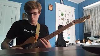 having fun with arrpeggios