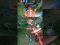 build alpha #mobilelegends #mlbb #hdr