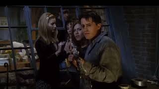 Did Phoebe REALLY Kill Ugly Naked Guy? 😂 | Friends Funniest Mystery