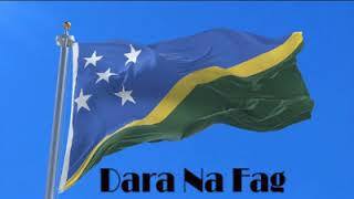 Fuaga brothers_Dara Na Fag Solomon Islands