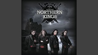 Video thumbnail of "Northern Kings - Róisín Dubh - Black Rose (A Rock Legend)"