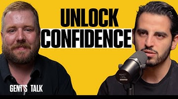 How to Rewire Your Mind and Silence Self-Doubt - Kyle Pretzlaff