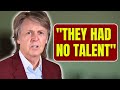 At 82, Paul McCartney Reveals the Six Bands He Couldn’t Stand
