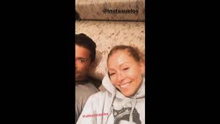 Kelly Ripa - August 18-31, 2019 [INSTA STORIES]