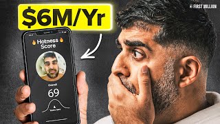 The AI App Doing $6M With 1 Employee screenshot 5