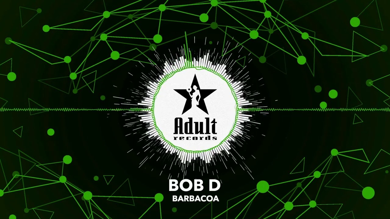 Guarda Bob D - Barbacoa su YouTube Guarda Bob D - Barbacoa su YouTube