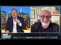 "Genius-Level REPTILE!" Gabor Mate vs Gad Saad On Elon Musk, Grooming Gangs & Migration