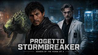 Progetto Stormbreaker Echoes Of The Verse Ep. 4