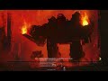 Mechabellum 🔰 NEW PLAYER: 🤖 Mechanized Army Commander