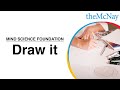 Art &amp; The Brain: Draw It