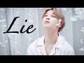 【BTS】ジミンのLieをマネするメンバー Imitating Jimin's Lie