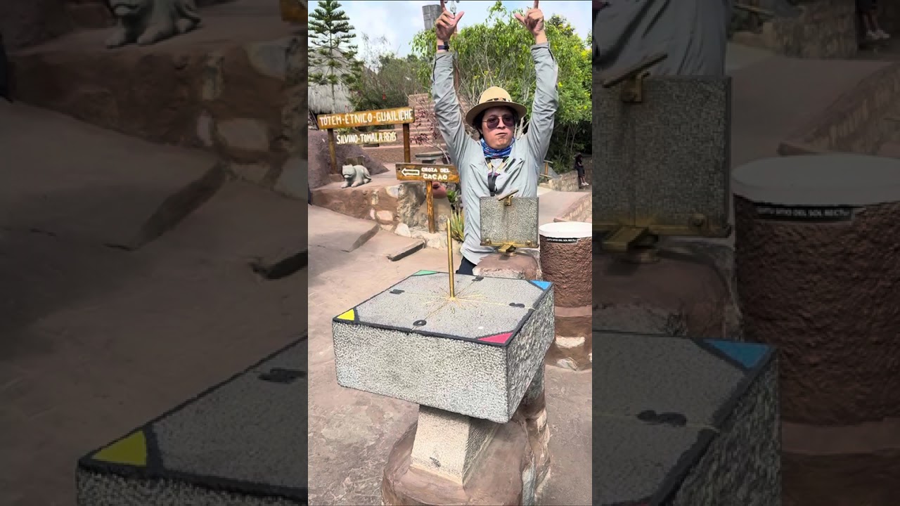 Equator Secrets, Middle of the World, Ecuador, Authentic Ecuador from Sandra 🇪🇨