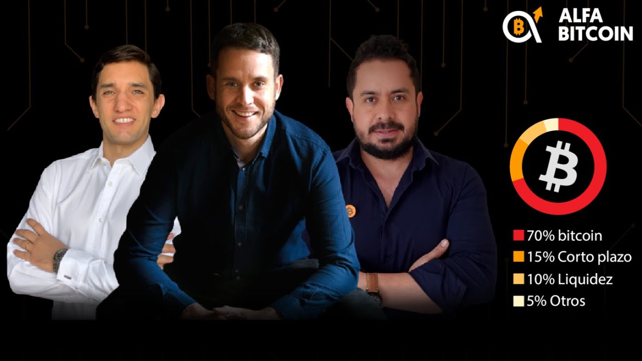 Alfa Bitcoin: La Mejor Plataforma para Inversores en Bitcoin | Únete