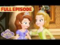 Tea for Too Many | S1 E18 | Sofia the First | Full Episode | @disneyjunior