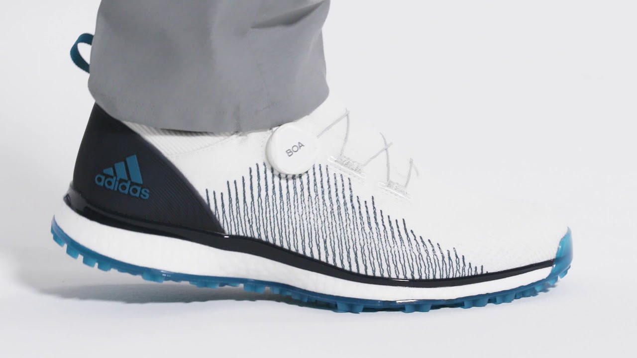 adidas golf forgefiber boa shoes