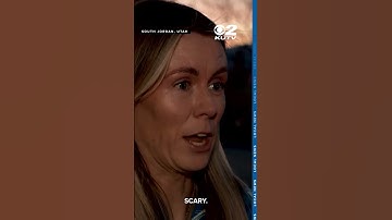 Parent uneasy about rise in measles cases