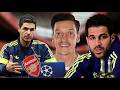 🔥ONE PHONE CALL CHANGED EVERYTHING: HOW ARTETA'S SECRET ADVICE TURNED FABREGAS INTO A MANAGER