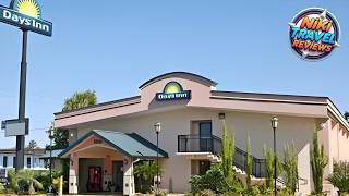 Days Inn by Wyndham Tallahassee University Center | Tallahassee (FL), United States | Hotel Review 🏨