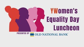YWCA Evansville to celebrate Women's Equality Day with luncheon