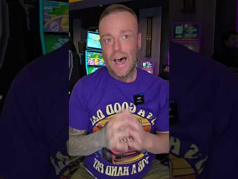When To Get Off A Slot Machine