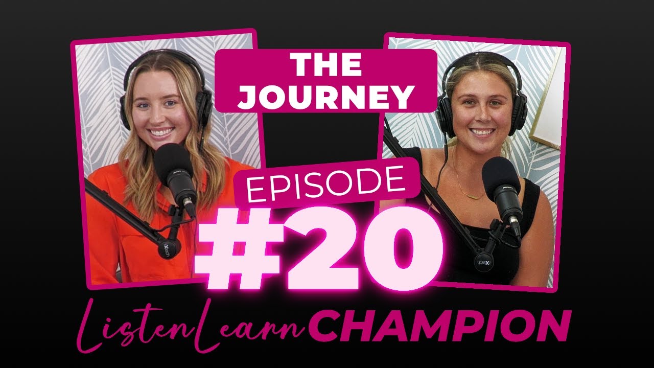 The Journey