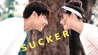 Mueang & Apo • I'm a sucker for you | Mark and Yaya