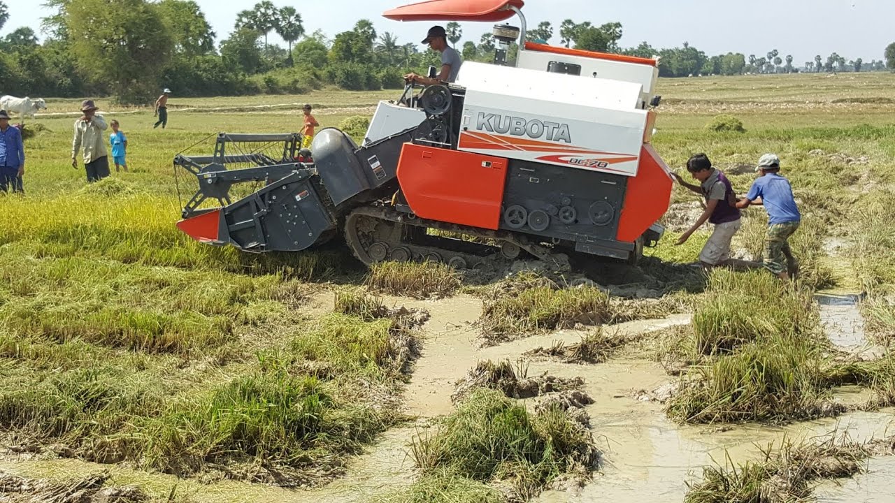 Worl Most Amazing Agriculture Heavy Equipment - Most Amazing Machine Havesting, Tractor Compilation