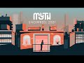 Animation studio london  myth  animation and motion design showreel 2021