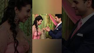 Divyanka Tripathi wedding pic #divyankatripathi #wedding #indianfashion #love #trending #ytshorts
