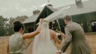 Cyrie + John's Wedding Teaser