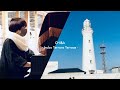【絶景】20年以上前の名曲「ハナミズキ」海を観ながら演奏したら感動が押し寄せて…