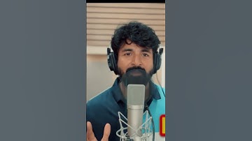Thumbnail of Venum Macha peace | lyrical | oh God Beautiful #ohgodbeautiful #sivakarthikeyan #dantestudio