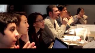 Relive McMUN 2016 | Official Aftermovie