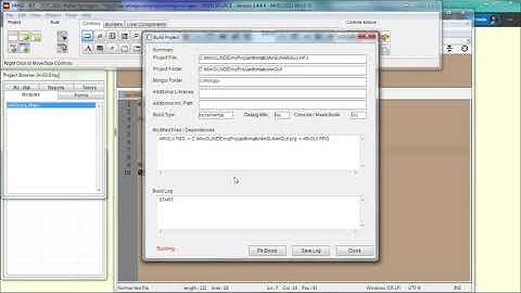 006 Harbour MiniGUI Programming   Arithmetic Operation in GUI