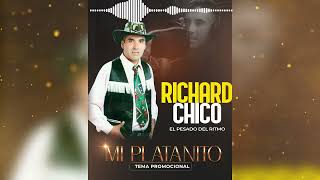 El Platanito Richard Chico (AUDIO) 