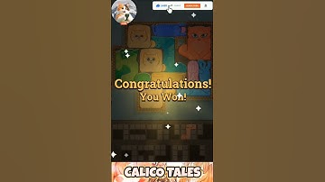 "Deze kat lost puzzels beter op dan de meeste mensen! 😹🧩" #FunnyCat #PuzzleGame #AnimalShorts