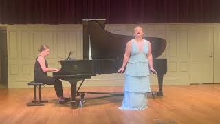 Hymn to the Sun by Rimsky-Korsakov from The Golden Cockerel