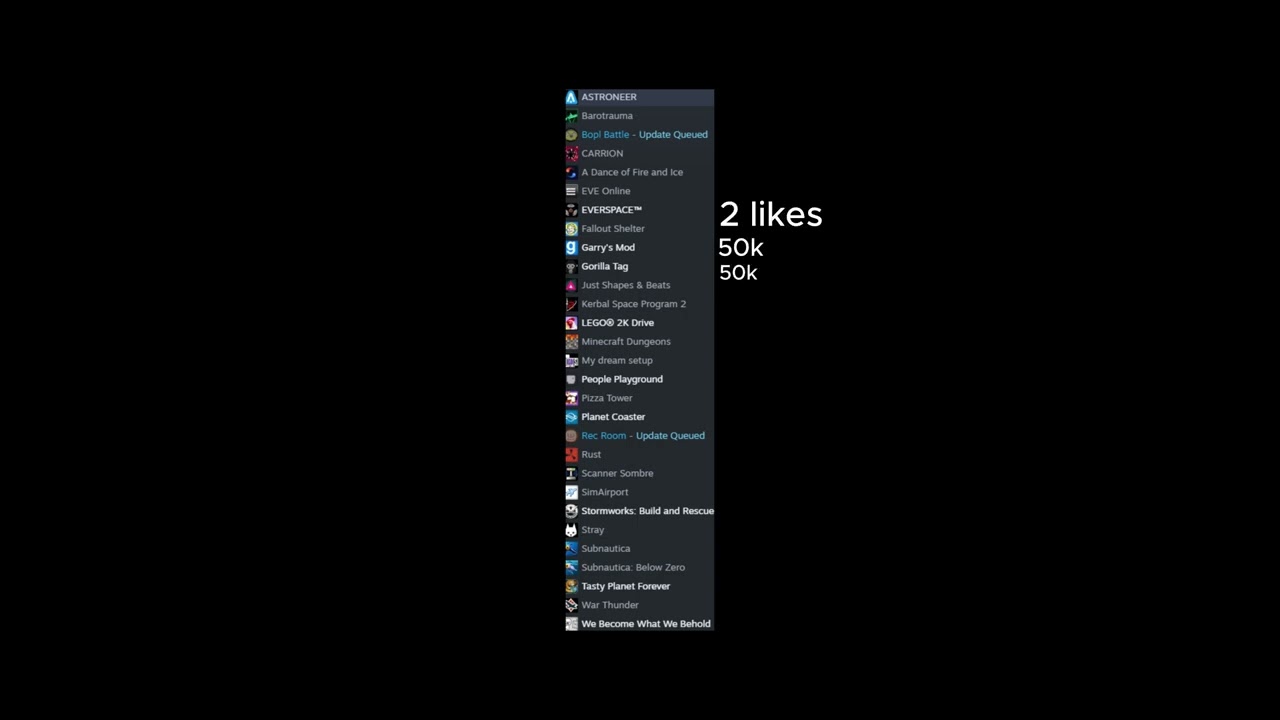 Deleting games steam edition