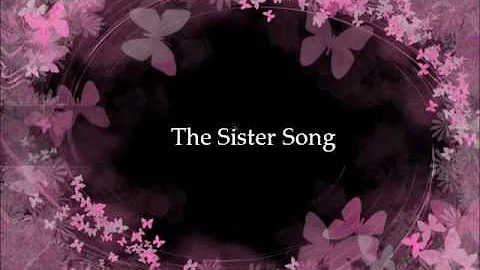 the sister song with lyrics - DayDayNews
