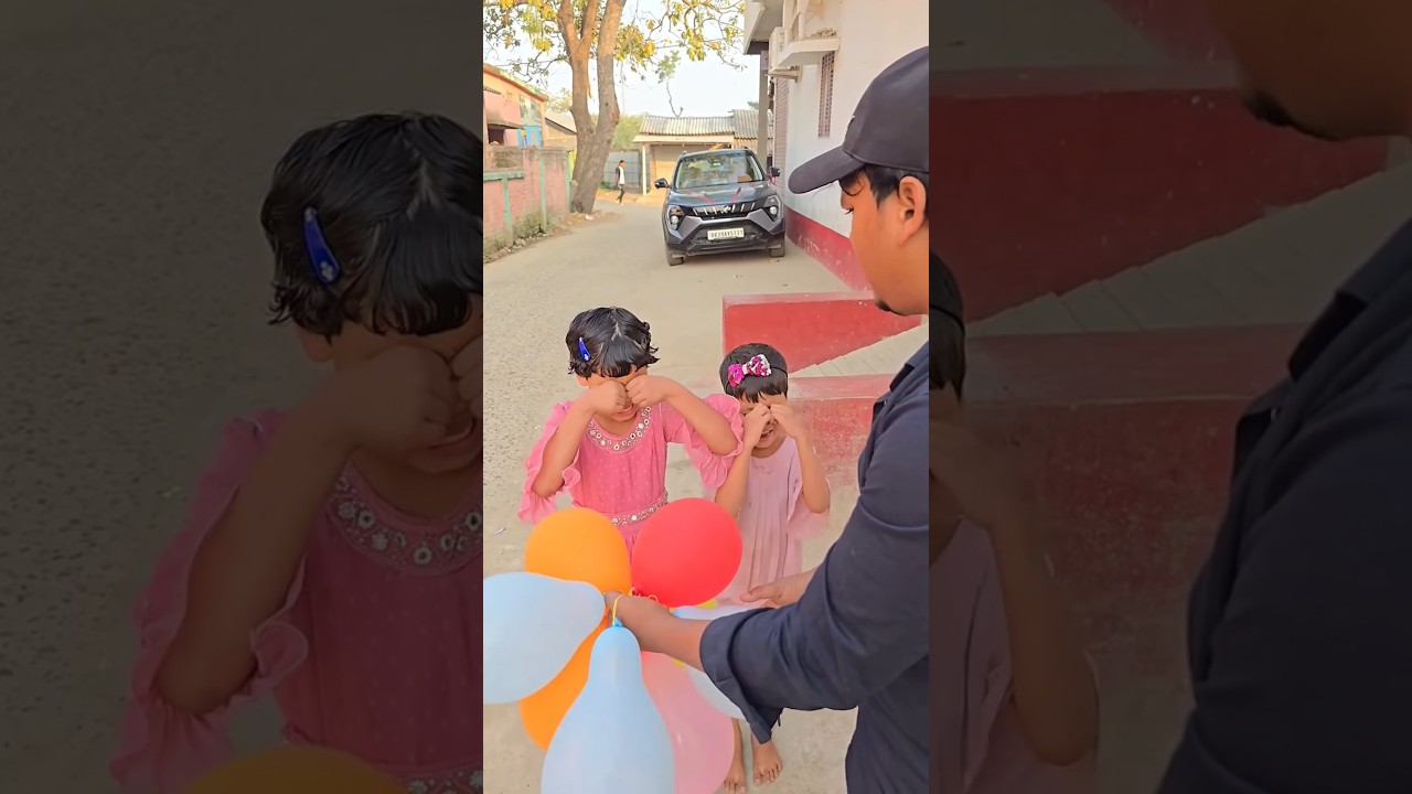 Duckling saves seriously injured cat 